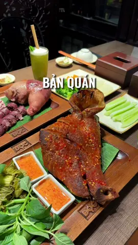 Rất rất đáng để trải nghiệm 👍🏻 Quá là tự hào ẩm thực Việt Nam mình 💛 📍Bản Quán: 81 Phan Kế Bính, Hà Nội #Ancungtiktok #LearnOnTikTok #reviewfood #reviewdoan #hanoifood #reviewanngon #xuhuong #vrmgr 