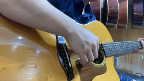 Sương Lạnh Chiều Đông - Nhạc sĩ Mạnh Phát - Guitar Anh Văn #guitar #guitarcover #hoangguitar2210 #suonglanhchieudong 