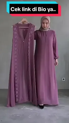 Oneset Gamis Aileen Outher klik link di Bio ya atau klik https://id.shp.ee/wfbh4du?smtt=0.0.9 #onesetkekinian #onesetgamis #onesetgamisterbaru 