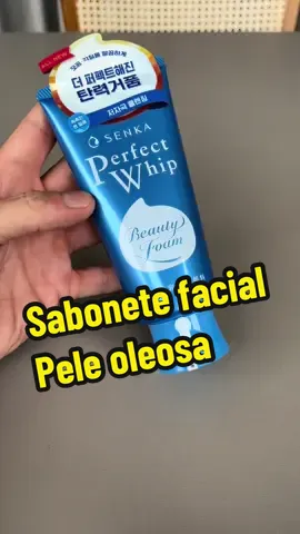 Tem no site: skinclube.com.br #senka #shiseido #senkaperfectwhip #senkaperfectwhipfacialfoam #sabonete #sabonetefacial #espumalimpiadora #espumadelimpeza #skincarecoreano #skincare 