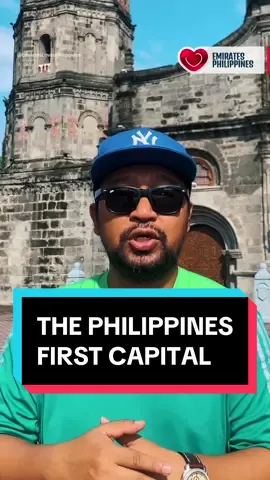 This city was the capital of the Philippines #philippines #visitphilippines #travel #bulacan #malolos #fyp