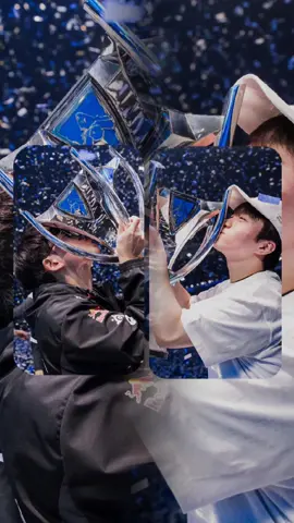 We're the strongest bot duo in the world #guria #keria #gumayusi #t1win #t1 