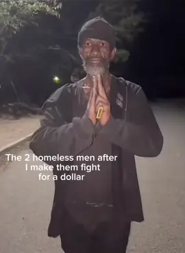 ☠️ #honeybun #fyp #homeless 