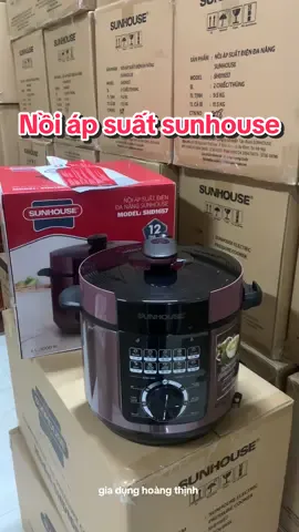 Nồi áp suất điện 6L sunhouse 1657.hàng chính hãng bảo hàng toàn quốc 12 tháng#noiapsuat #noiapsuatdanang #noiapsuatsunhouse #noiapsuatnhat #noiapsuatdien #noihamdanang #noihamapsuatdientu 