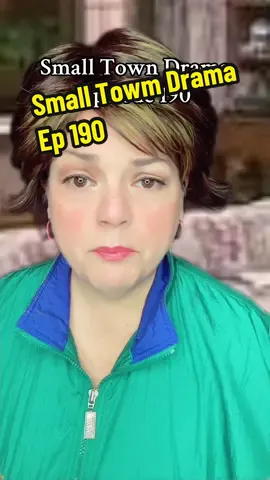 Small Town Drama Ep 190 #soapopera 