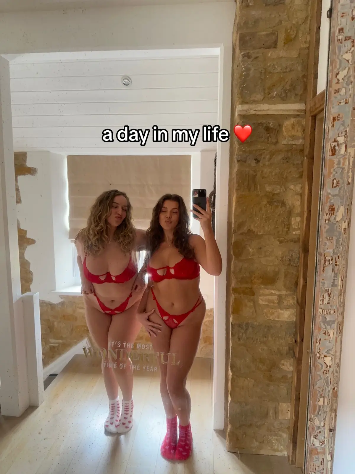 #adayinmylife #longdistancebestfriend #realistic #countryside #christmasactivities 