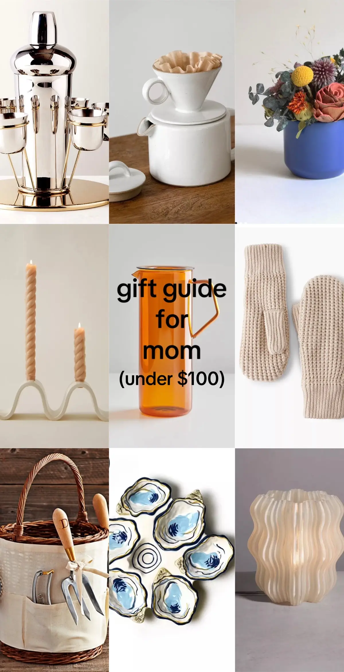 #giftguide #christmasgiftideas #homedecor #holidaygiftguide #holidaygifts #giftsformom #giftsforher #christmaswishlist 