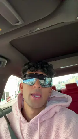 This was a risky tik tok