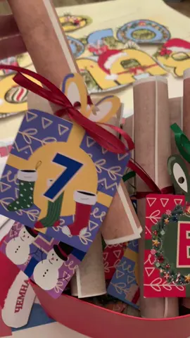 #адвенткалендар #святомиколая🎅☃️🎄🎆 #творчавчителька #школа #нуш 