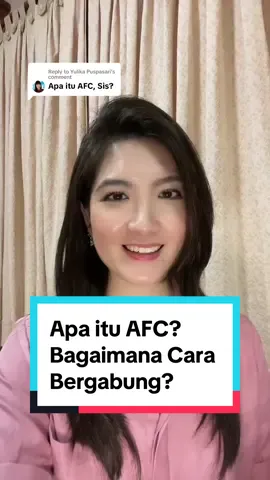 Replying to @Yulika Puspasari  Apa itu AFC? Bagaimana Cara Bergabung? Ada 3 pilihan membership / paket bisnis: 1. Pilih paket membership kamu • Paket reseller 2 box - 3.6jt • Paket stockist 6 box - 10.8jt • Paket distributor 12 box - 21.6jt Produk bebas pilih mau yang mana. Subarashi @1,800,000  Utsukushhii gold @1,800,000 Sensei Suru serum @3,500,000 Khusus serum, pembelian 1 serum dihitung 2 box. Sertakan paket bisnis pilihanmu dengan cara click link di bio. Semoga menjawab pertanyaan teman2 lainnya selama ini ya! . . #AFCLifeScience #kesehatan #sopsubarashii #Utsukushhii #UtsukushhiiGold #nutrisi #AFCJakarta #sehatsatset #longervideos #iburumahtangga #solusibisnis #bisnissatset 