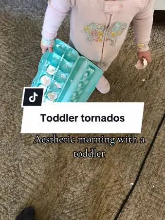 Silly me for putting this in the garbage #MomsofTikTok #parentsoftiktok #parenthumor #momcontent #momlife #newbornsoftiktok #toddlersoftiktok 