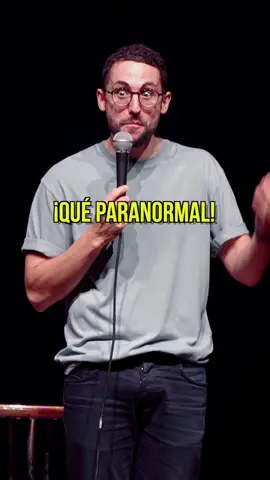 El fantasma 👻#standup #standupcomedy #monologos #monologo 