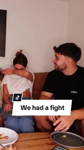 a chaotic and emotional q&a (we had a fight) #hollinsporterfamily 