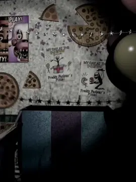 Эта часть легендарна #fnaf2 #fnaf #puppet 