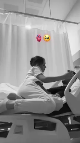 I will always be with you and your heart, even when you are sick, because I promised you and I swore before God that nothing will separate us, not even death.❤️🧸#fy 