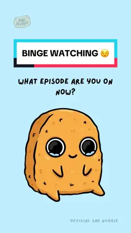 Who else? 😌 #relatable #sadnuggie #movies #tvshow #netflix #bingewatch #mood #introvert 