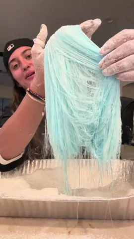 dragons beard tutorial 🐲🍭