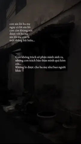 con là một thằng bất hiếu #CapCut #pgc2023 #xh #fyp 