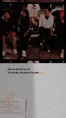 #CapCut ý anh là anh thích em á , nhưng mà không có dám nói ra …. #lyrics #tamtrang 