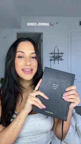 better every day journal is on sale <3 #bettereveryday #journalprompts #guidedjournal #tiktokshopblackfriday 