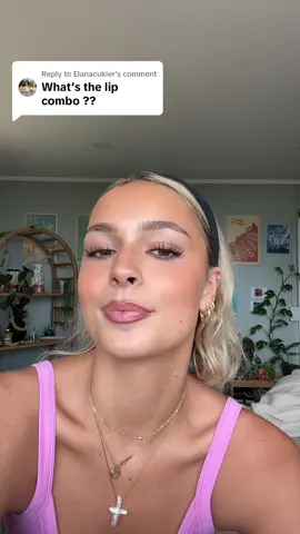 Replying to @Elanacukier  hope this helps!!! #lipcombo #refylips 