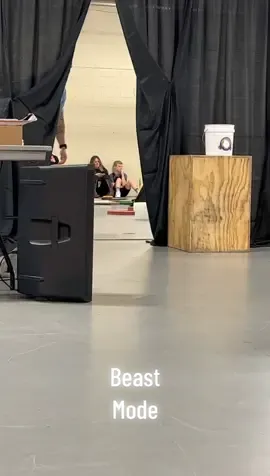 Baby girls 2nd meet## and she brought it! So proud of our little rockstar 🤩🏋🏻‍♀️💪🏼