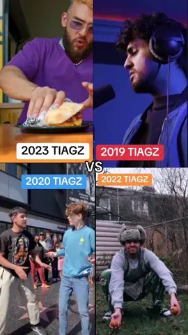 “TACATA” = biggest comeback 2023 #tacata #tiagz #muffinsinthefreezer #myheartwentoops #floatonthesound #viralsongs #tiktoksongs #trendingsongs 