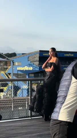 With the @Diversity Model Agency family in France for the Le Mans Fashionshow ❤️🇫🇷 ⁣⁣ ⁣ •⁣ •⁣ •⁣ ⁣ #fashionshow #showtime #Runway #catwalk #rooftop #rooftopshoot #dmamodels #lemans #france #netherlands #agencymodel #modeling #designer #designerclothes #clothes #outfits #outfitoftheday #muah #makeup #hair #show #trip ⁣#lemansfashionshow #model #designs #heels 