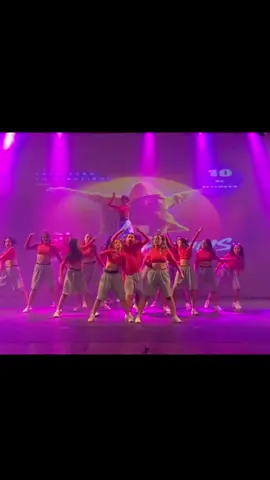 SPICY GANG🌶️🔥 #ccd #dancasurbanas #hiphop #competition #up #cardib #dance 