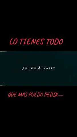 #lotienestodo #julionalvarez #videooficial #medusita #greñudita #Viral #fyp #siguiendo #parati 