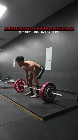 RPE 6🤝🏽 #conventionaldeadlift #deadliftmotivation #hookgrip #deadlift #powerlifting #fypシ 