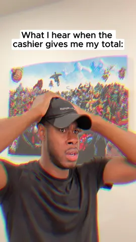 I dont hear anything I just put my card in 😭