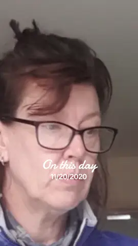 #onthisday #fluffysarmy #fypシ #thisisme #smile #2023 #hashtag #justbeingme #trending #whynot #respect #bekind #womenover50club 