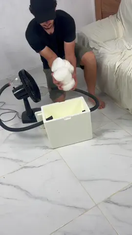 Nunca mais passe calor!  🥵