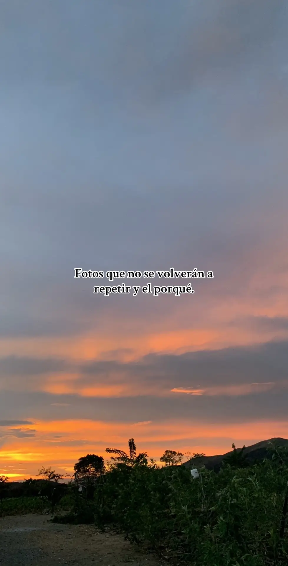 Quizás pueda parecer mentira, pero eso de sobrar en lugares y no encajar con personas se me da muy bien. Un poco triste, pero con el paso del tiempo se va comprendiendo, aunque cueste… en fin, otro tiktok personal para la añadir a la lista. #personality #fotos #amigos 