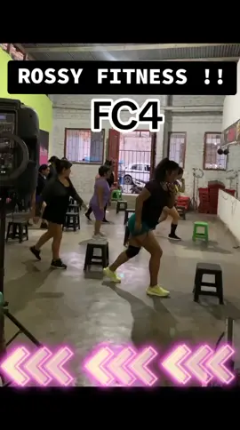 #ROSSY_FITNESS  #CLASES_GRUPALES🤩🤩🤩💯💯💯 #PROMOVIENDO_SALUD_Y_BIENESTAR  #VEN_Y_SE_PARTE_DE_NUESTRO_SUPER_EQUIPO !!!!