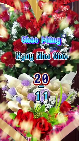 #💚💖NT_BHX💖💚 #CẢNHĐẸPMỖINGÀY #chúc Mừng mày Nhà Giáo 20/11