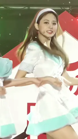 Tzuyu is so cute 💗💗💗💗 | #tzuyu #twice #once #fancam #kpop #fyp #viral #merryandhappytwice 