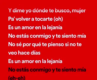 Es una amor en la alejania #12 @