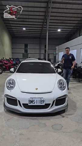 保時捷到底可不可以裝B #PORSCHE #GT3 #超跑 #重機日常 #熱門推薦 #買賣請加官方賴  #全省現金到府服務免繁雜手續  #大型重機汽車超跑買賣 