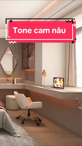 Các bác mệnh Thổ tham khảo thử tone này bên em nha 🤗 #pgc2023 #ffws2023 #nội_thất_nhà_đẹp #noithatnhaphothietkenoithat #phòngngủđẹp #thicôngtrọngói #nhàxinh26 #gỗcôngnghiệp #thietkethicongnoithatvn #noithatchungcu 