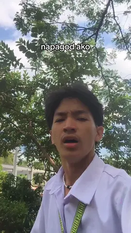 KEEP DISTANCE PLEASE! #fyp #trending #chanolaginggalit #thegreatchan #fypage 