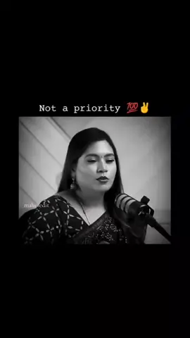 POV : Not a priority 💯🤞 #notapriority #notimportant #negativity #100millionlikes #10millionview #100millions #100millionaudition #100millionviews #99ggtamil #99gg422 #99gg422 #99gg #gg99_tamil #gg99tamil #gg99  #valkaithathuvam #unmaikathai #justletgo #mahesedit #trending #viral #tamilsongsstatus❤️ #tamilsonglyrics #tamilsongsstatus #socialmessage #fypdong #fyp #fypシ #fypシ゚viral #fypage #fyptamil #foryoupage #quotaoftheday  #fyppppppppppppppppppppppp  #karuthuoftheday #mahesedit 