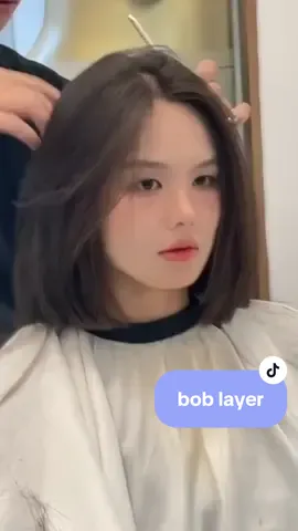 Ngày xưa tóc ngắn thì chê, ngày nay tóc ngắn người mê vạn phần! #xuhuong #tócngắn #boblayer #tócbob #duỗi #duỗitựnhiên #duỗihơinước #salon #salontocquan7 #salonquan7 #minhhairquan7 