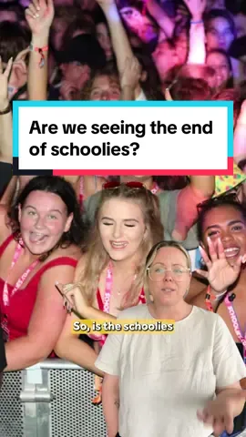 The classic image of schoolies is fading as Gen Z redefines the tradition. According to the Australian Institute of Health and Welfare, teen abstinence from alcohol has surged from 39% to 73% between 2007 and 2019.  Official events in QLD and WA are alcohol-free, and young Aussies are choosing meditations and travel over crazy parties. Last weekend. Is the classic schoolies a thing of the past? 🤔 Join the conversation on The Briefing podcast! 🎙️ #schoolies #genz #thebriefing #alcohol 