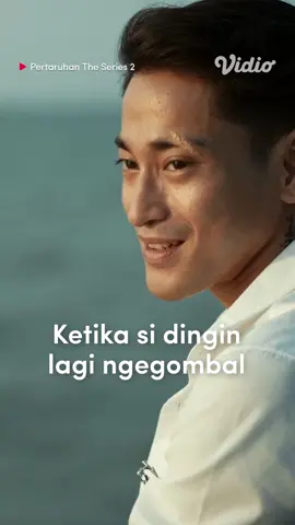 Sa ae nih Datuk~ #pertaruhantheseries2 #tontonanbaru #semuaadadividio #vidiooriginals #tiktoktainment