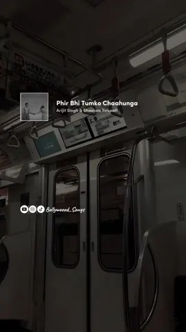 #bollywoood_songs #songlyrics #phirbhitumkochaahunga 