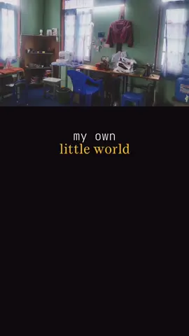 sewing place#sewing #fyp #sewingtiktok #followme #💕💕💕 