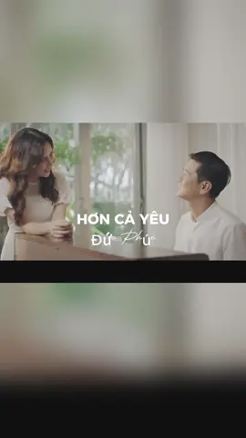 @SMARTTREND.VN - HƠN CẢ YÊU - ĐỨC PHÚC | OFFICIAL MUSIC VIDEO. #honcayeu #ducphuc #nhactre #amnhac #topnhacdj
