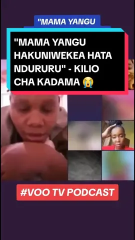 Apanaaaa😭😭 Pesa ya 27 months😭😭 810k gone😭😭 Follow VOO TV for more breaking STORIES‼️ Road to 10 MILLION followers will MANIFEST‼️‼️ kenyans in Saudi kenyans in Qatar kenyans in iraq kenyans in Dubai Kenyans in lebanon Kenyans in usa kenyans in germany voo tv live voo tv live videos voo tv  nelson voo tv for you page Follow #kenyansinlebanon #vootvprimetimeshow #vootvyoutube #vootvpodcast #voo_tv #vootvbreakfastshow #kenyansiniraq #kenyansinqatar🇶🇦🇶🇦🇰🇪🇰🇪 #kenyansinusa #kenyantiktok #follow #vootvafrica #kadamasaudia🇸🇦 #foryoupageofficiall 